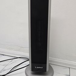 Lasko heater