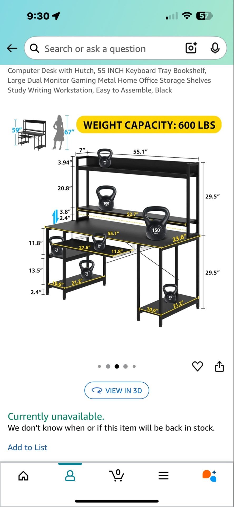 Big Desk
