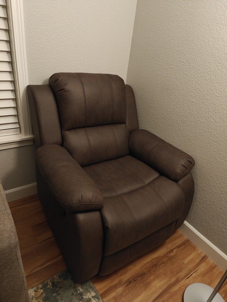 Reclining Chair