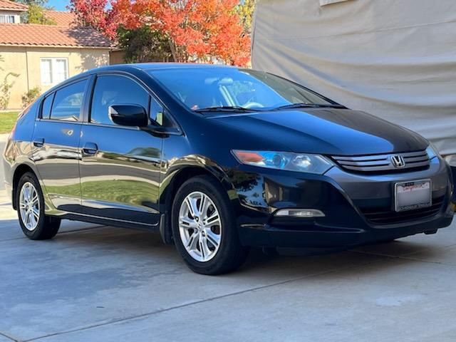 2010 Honda Insight