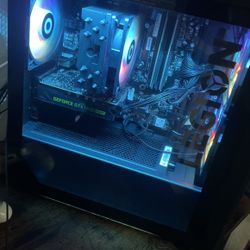 Gaming Pc Lenovo - R7- 1660S