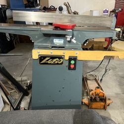 7”Jointer