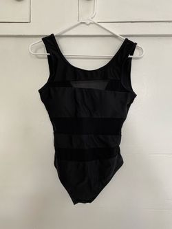 Bathing suit