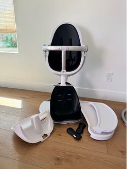 Bloom Fresco High Chair