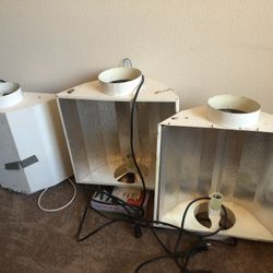 1000w Hps Grow Light