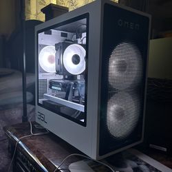 Omen 35l 4060 Ti