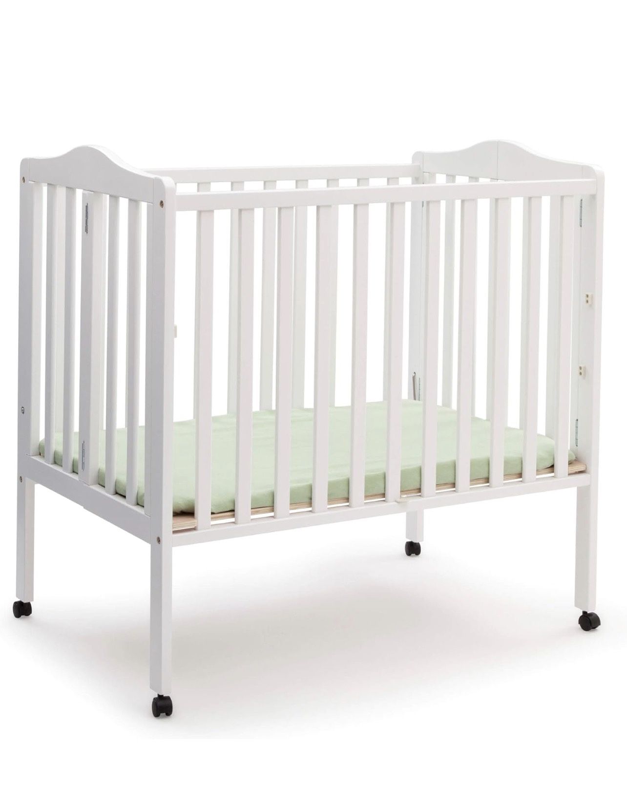 New Portable Foldable Crib