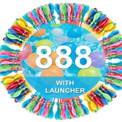 water balloons 24bundle $10！！！