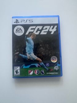 FIFA 24