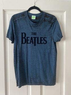 The Beatles Shirt