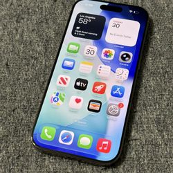 iPhone 16 Pro 256GB Factory Unlocked 