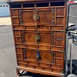 Antique Furniture 