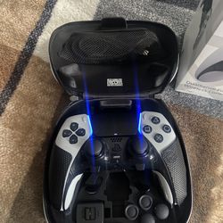 Ps5 Pro Controller 
