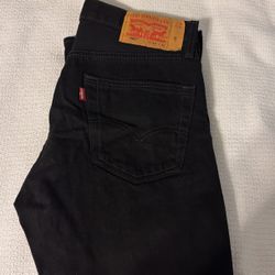 Men’s Levi’s Jeans (30x32)