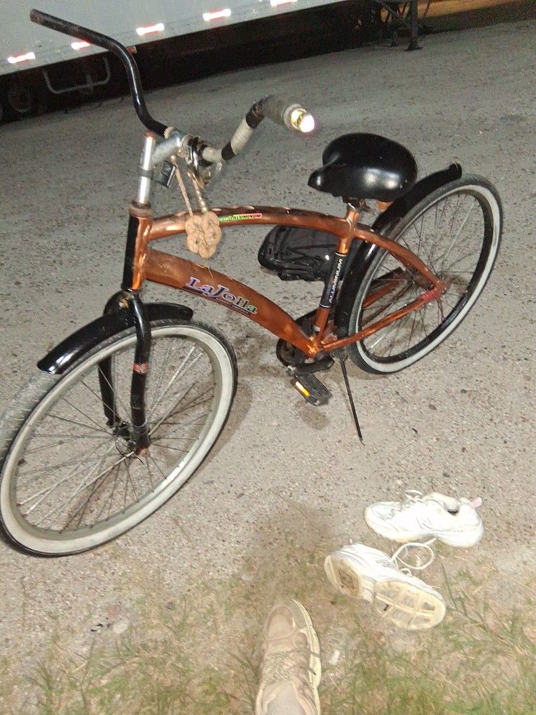 Fixed It Up Ready To Go