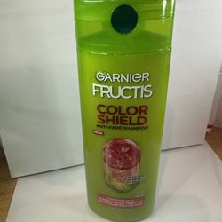 Garnier Fructis Color Shield Shampoo