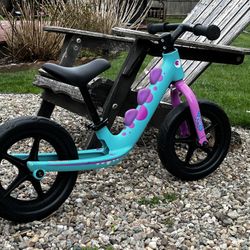 Balance Bike