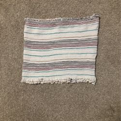 Gaze Multicolor Tube Top