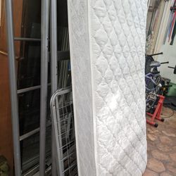 Twin Bunk Bed for Trade