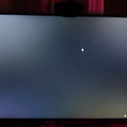 360hz (Overclock 400hz)Monitor Gaming