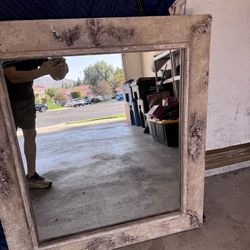 Mirror - Hand Made 
