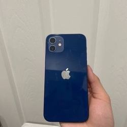 Excellent condition iPhone 12 256GB Unlocked 