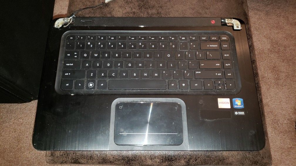 HP ENVY LAPTOP - for parts