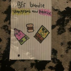 BFF Bundle Plushies