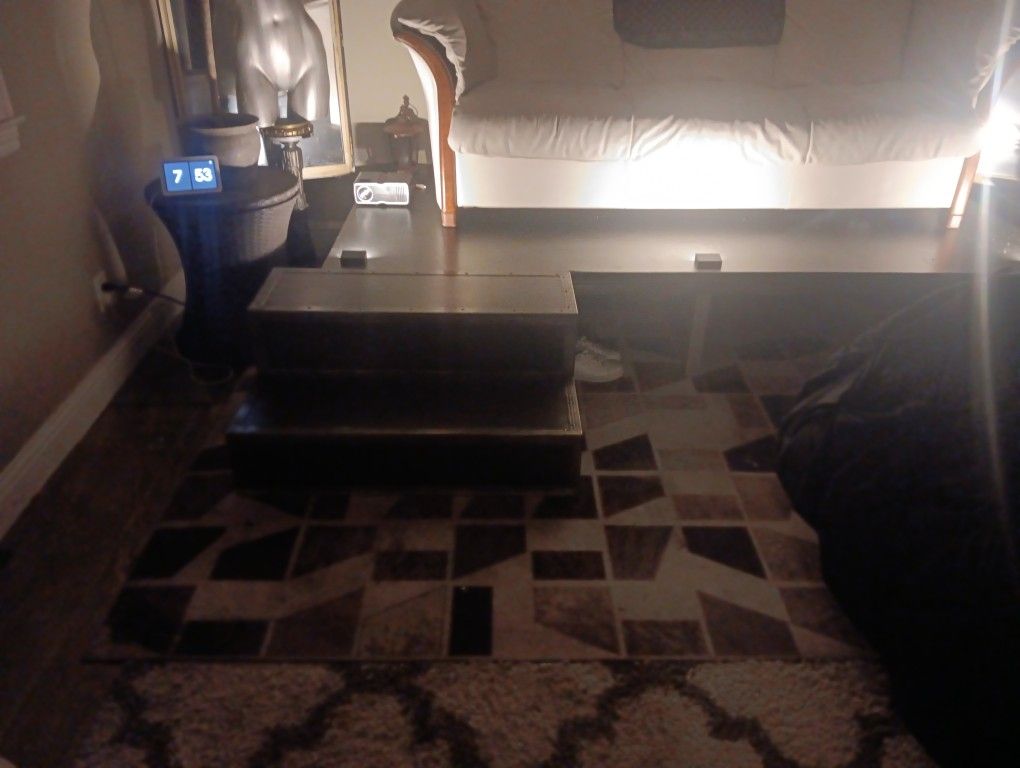 High End Profermance Stage