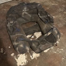 Float Tube