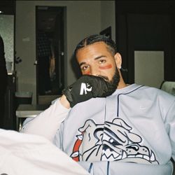 Drake Ticket 