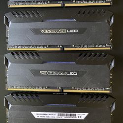 32gb Corsair Vengeance DDR4 