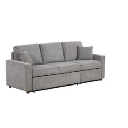 New Sleeper Sofa! Includes Free Delivery 🚚! 