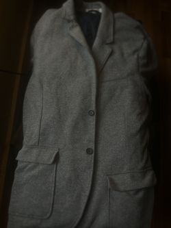 mens stylish suit jacket