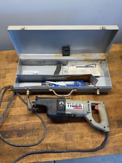Porter cable saw