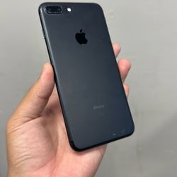 iPhone 7 Plus Unlocked 