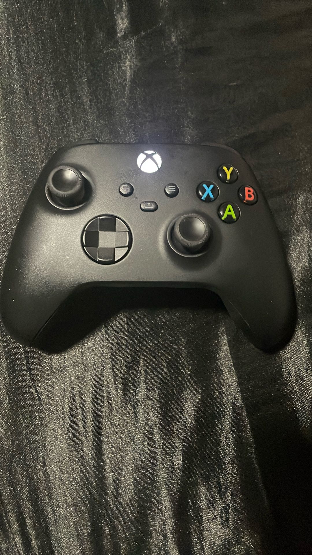 Xbox Series X|S Controller