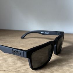 SPY HELM POLARIZED SUNGLASSES