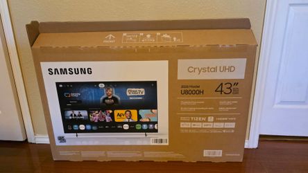4k samsung tv