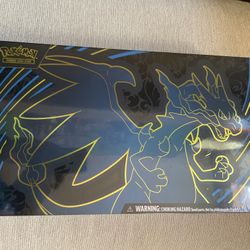 Pokemon Charizard EX Ultra Premium Collection Box Sale!