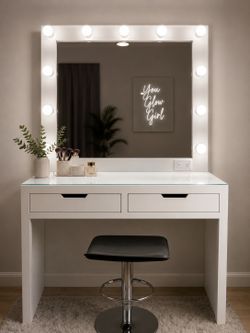 Vanity