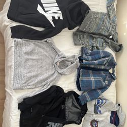 4t Sweaters for Boys