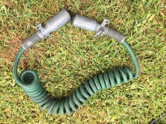 TRUCK POWER CORD LIFT GATE