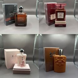 Colognes/ Perfumes ❗️