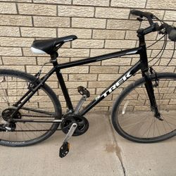 trek fx1 bike