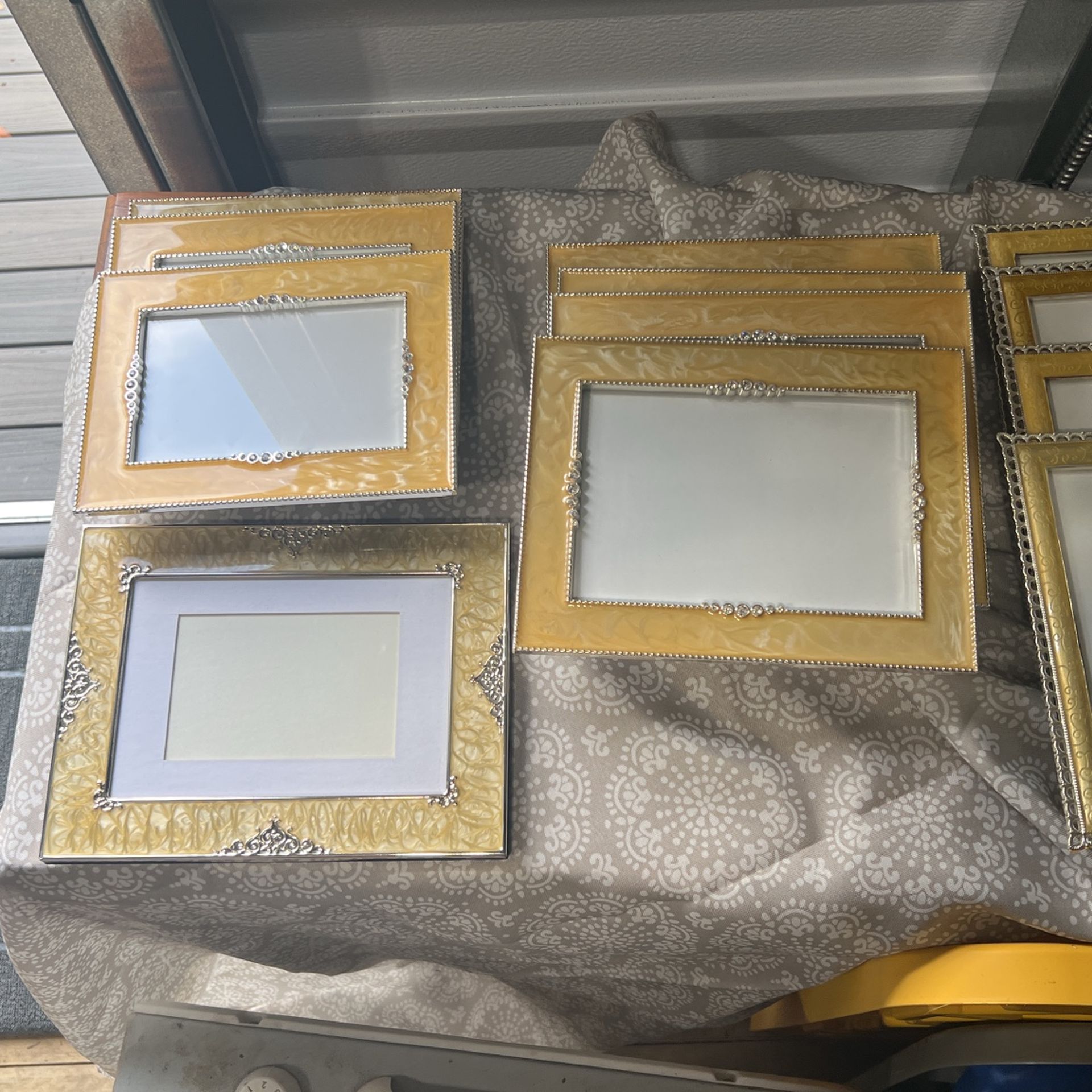 13 New Photo Frames