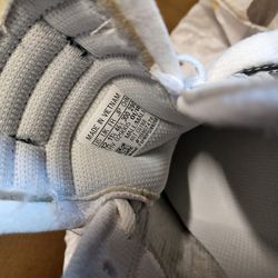 Adidas size 12 men's new
