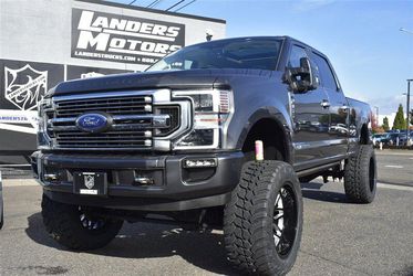 2020 Ford F-350
