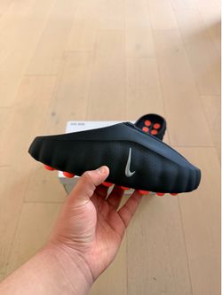 Nike Mind 001 Black