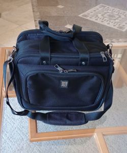 Travel Pro Flight Tote